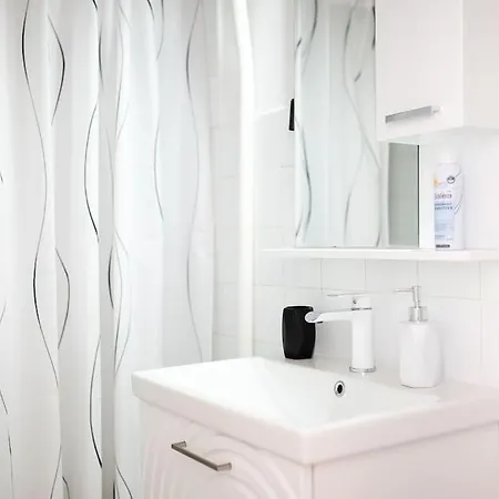 Private With View 1 Lägenhet *