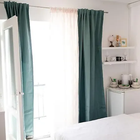 Apartamento Private With View 1