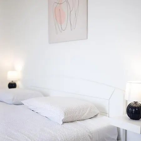 Apartamento Private With View 1 *