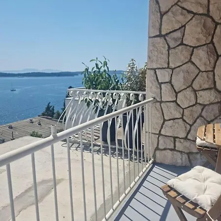Private With View 1 Hvar Town