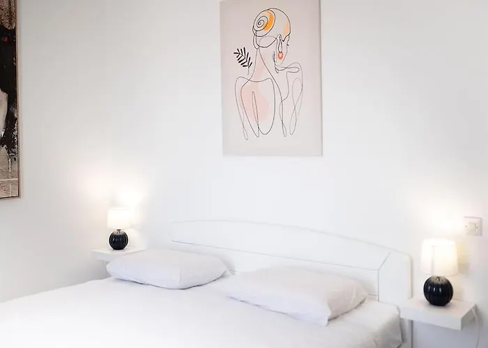 Apartamento Private With View 1