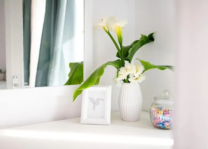 Private With View 1 * Hvar Town