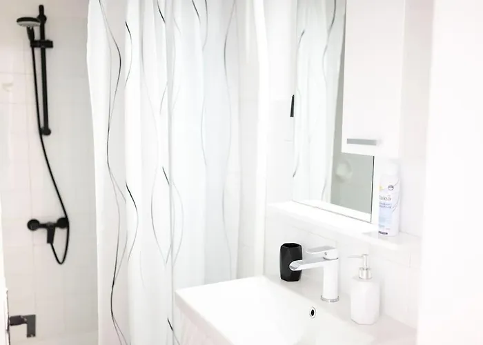 Apartamento Private With View 1 Hvar Town