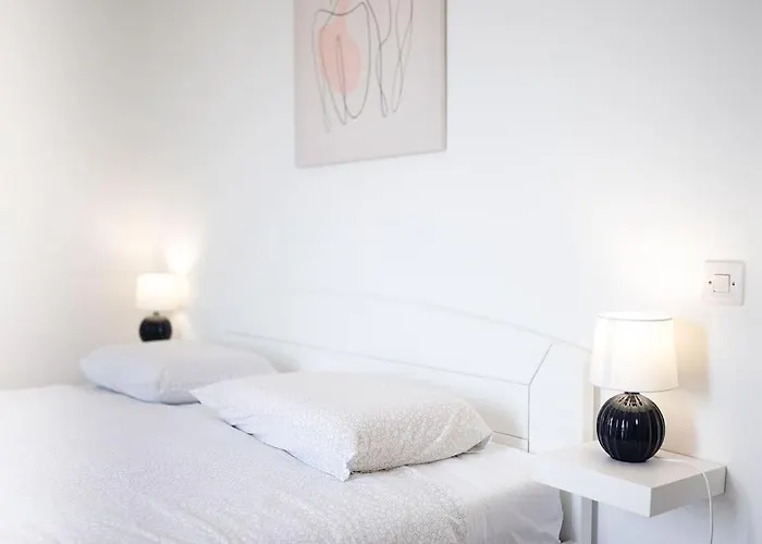 Apartamento Private With View 1 *