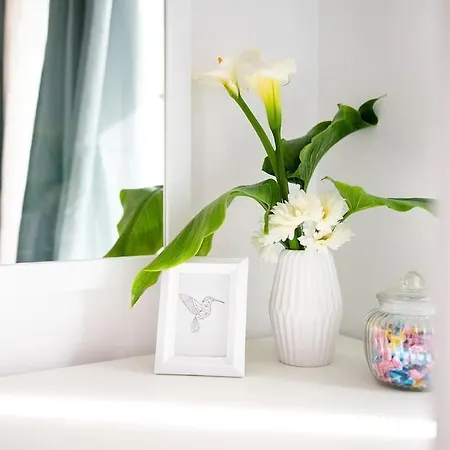 Private With View 1 * Hvar Town