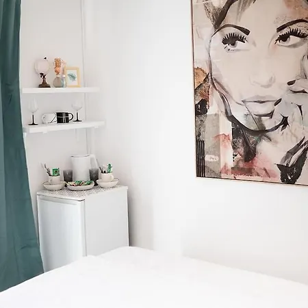 Private With View 1 Lejlighed *