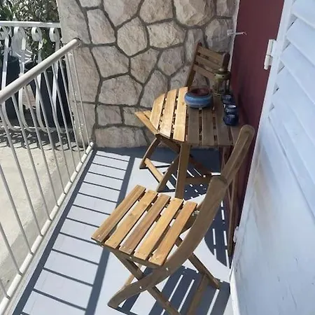 Private With View 1 Lejlighed