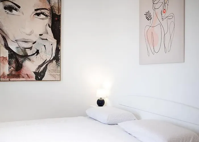 Private With View 1 Lägenhet *