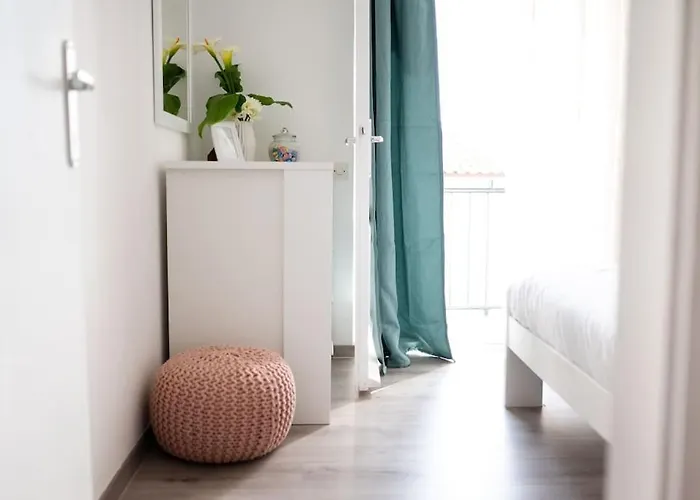 Private With View 1 Lägenhet Hvar Town