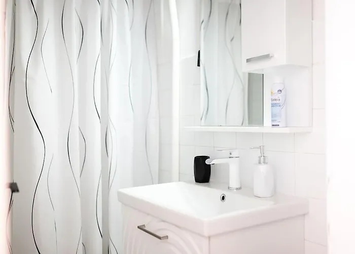 Private With View 1 Lägenhet *