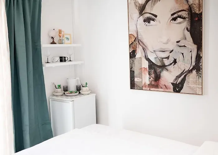 Private With View 1 Lägenhet *